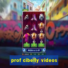 prof cibelly videos